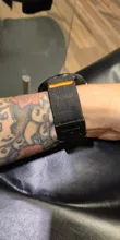 Avis clients – Bracelet nylon élastique pour Apple Watch Ultra 2