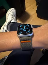 Avis clients – Bracelet nylon élastique pour Apple Watch Ultra 2