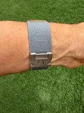 Avis clients – Bracelet nylon élastique pour Apple Watch Ultra 2