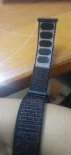 Avis clients – Bracelet nylon Huawei TalkBand 16 mm