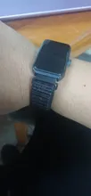 Avis clients – Bracelet nylon Huawei TalkBand 16 mm