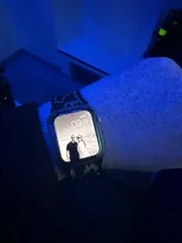Avis clients – Bracelet nylon imprimé léopard 38 à 49 mm pour Apple Watch