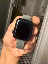 Avis clients – Bracelet nylon magnétique élastique 38 à 49 mm