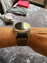 Avis clients – Bracelet nylon parachute pour montre 22 à 26 mm