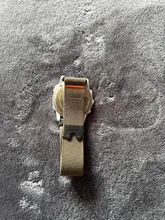 Avis clients – Bracelet nylon parachute pour montre 22 à 26 mm