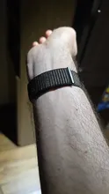 Avis clients – Bracelet nylon parachute pour montre 22 à 26 mm