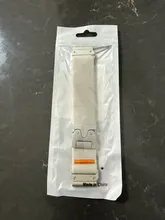 Avis clients – Bracelet nylon parachute pour montre 22 à 26 mm