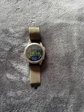 Avis clients – Bracelet nylon parachute pour montre 22 à 26 mm