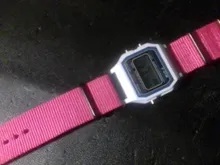 Avis clients – Bracelet nylon pour montre 18 à 24 mm