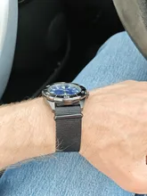 Avis clients – Bracelet nylon pour montre 18 à 24 mm