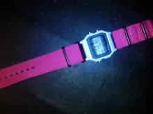 Avis clients – Bracelet nylon pour montre 18 à 24 mm