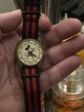 Avis clients – Bracelet nylon pour montre 18 à 24 mm