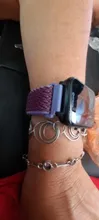 Avis clients – Bracelet nylon pour montre 20 à 22 mm