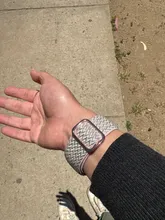 Avis clients – Bracelet nylon pour montre 20 à 22 mm