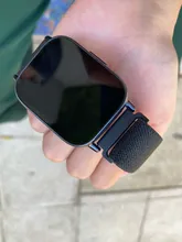 Avis clients – Bracelet nylon pour montre 20 à 22 mm
