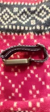 Avis clients – Bracelet nylon pour montre 20 à 22 mm