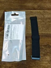 Avis clients – Bracelet nylon pour montre 20 à 22 mm