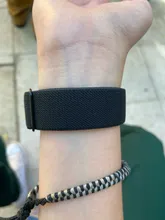 Avis clients – Bracelet nylon pour montre 20 à 22 mm