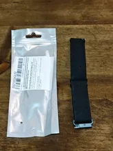 Avis clients – Bracelet nylon pour montre 20 à 22 mm
