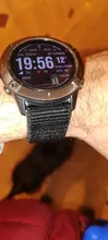 Avis clients – Bracelet nylon pour montre 22 à 26 mm