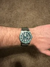 Avis clients – Bracelet nylon pour montre 22 à 26 mm