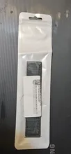Avis clients – Bracelet nylon pour montre 22 à 26 mm