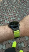 Avis clients – Bracelet nylon pour montre connectée 20 à 26 mm