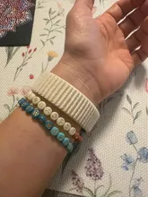 Avis clients – Bracelet nylon pour montre connectée 20 à 26 mm