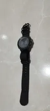 Avis clients – Bracelet nylon rayé 18 à 24 mm étanche