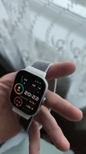 Avis clients – Bracelet nylon respirant pour Redmi Watch 4 à 6