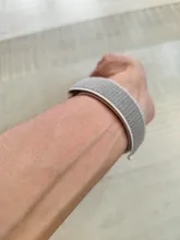 Avis clients – Bracelet nylon respirant pour Redmi Watch 4 à 6