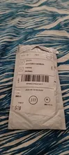 Avis clients – Bracelet nylon respirant pour Redmi Watch 4 à 6