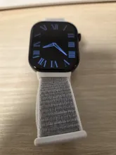 Avis clients – Bracelet nylon respirant pour Redmi Watch 4 à 6