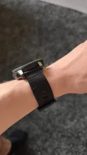 Avis clients – Bracelet nylon robuste pour montre 22 à 26 mm
