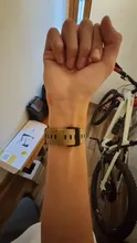 Avis clients – Bracelet nylon robuste pour montre 22 à 26 mm