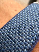 Avis clients – Bracelet nylon silicone pour Google Fitbit Air