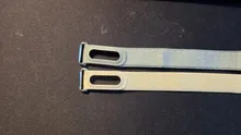 Avis clients – Bracelet nylon silicone pour Google Fitbit Air