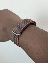 Avis clients – Bracelet nylon silicone pour Google Fitbit Air