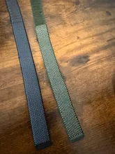 Avis clients – Bracelet nylon silicone pour Google Fitbit Air