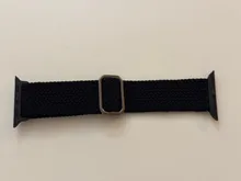 Avis clients – Bracelet nylon solo boucle pour Apple Watch 38 à 49 mm