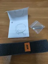 Avis clients – Bracelet nylon sport 22 à 26 mm pour Garmin Instinct