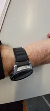 Avis clients – Bracelet nylon sport pour Galaxy Watch et Amazfit