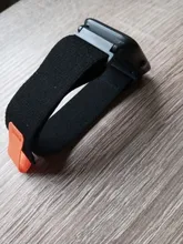 Avis clients – Bracelet nylon sport pour Galaxy Watch et Amazfit