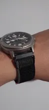 Avis clients – Bracelet nylon sport pour Galaxy Watch et Amazfit
