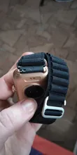Avis clients – Bracelet nylon sport pour Galaxy Watch et Amazfit