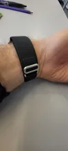 Avis clients – Bracelet nylon sport pour Galaxy Watch et Amazfit