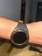 Avis clients – Bracelet nylon sport pour Galaxy Watch et Amazfit