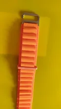 Avis clients – Bracelet nylon sport pour Galaxy Watch et Amazfit