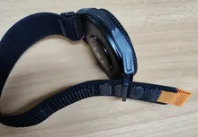 Avis clients – Bracelet nylon sport pour Galaxy Watch et Amazfit