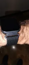 Avis clients – Bracelet nylon sport pour Galaxy Watch et Amazfit